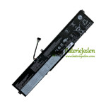 Baterie pro Lenovo L17M3PB1 L17L3PB0 15ICH IP330 GTX1050 [náhradní baterie]